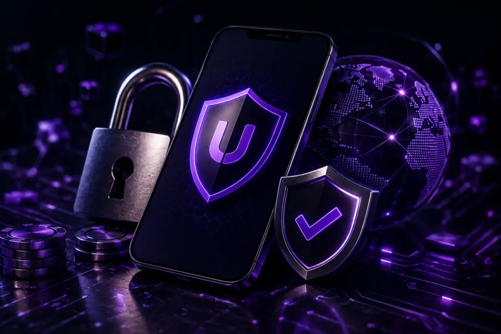Is the Ultrapari App Safe?