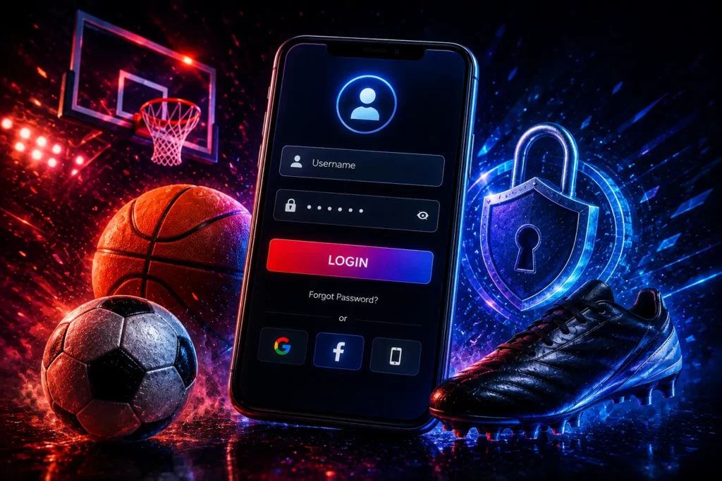 Ultrapari Login for Malaysian Players