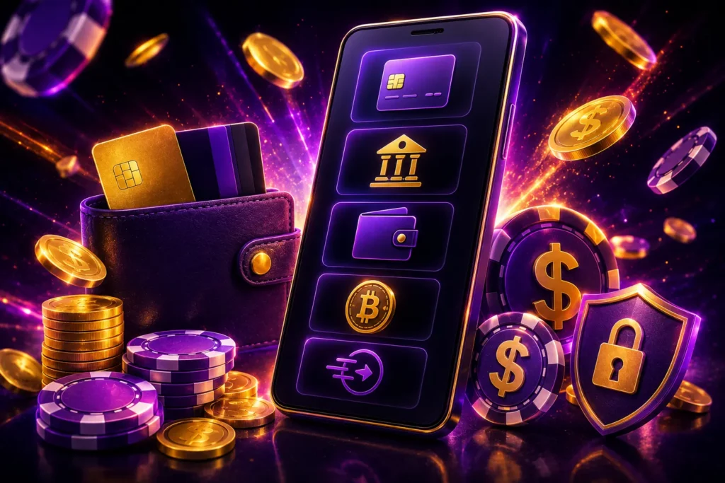 Ultrapari Malaysia Payment Methods for Malaysian Players