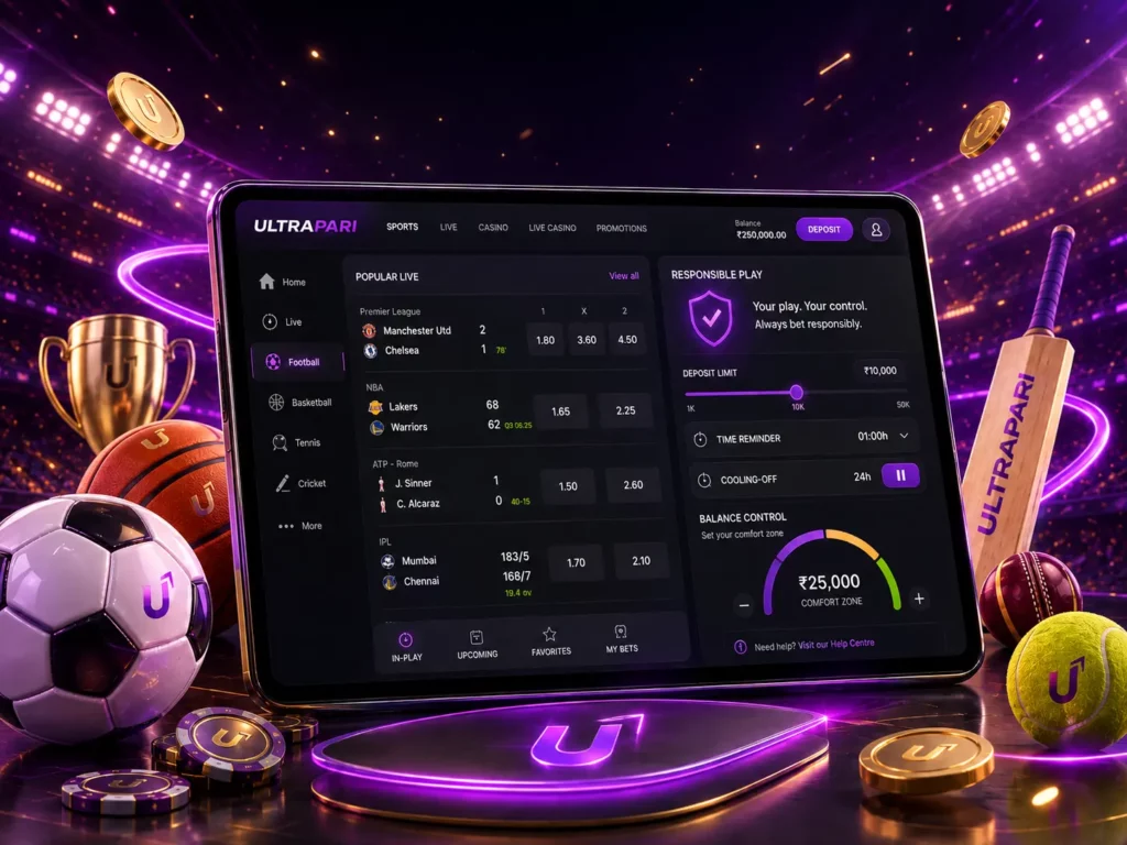 Responsible Sports Betting
