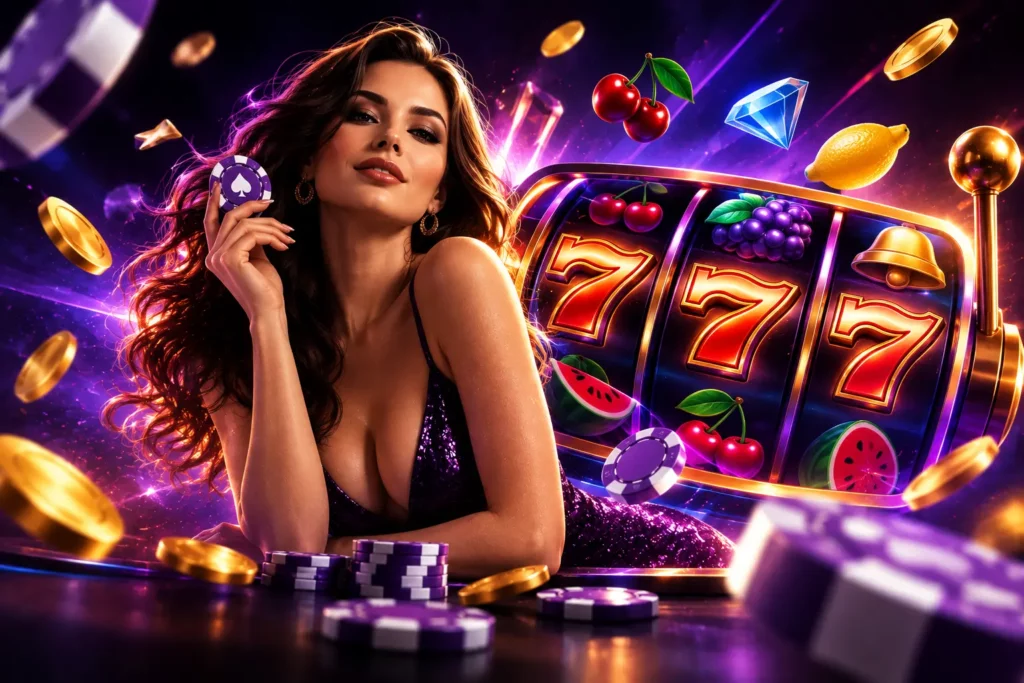Slot Games