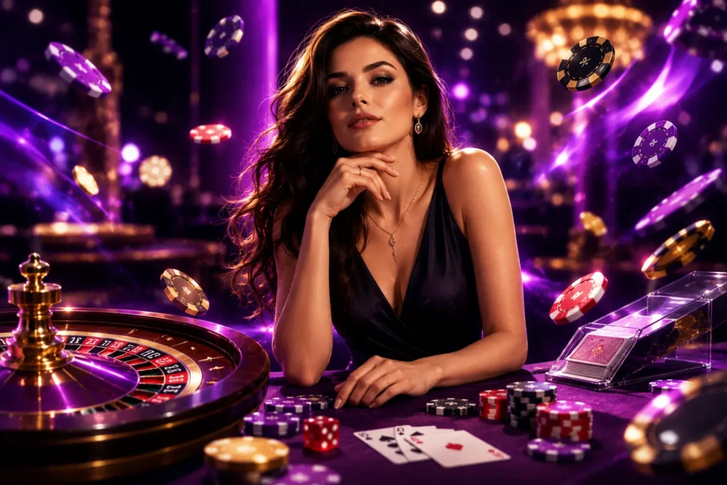 Table and Card Games