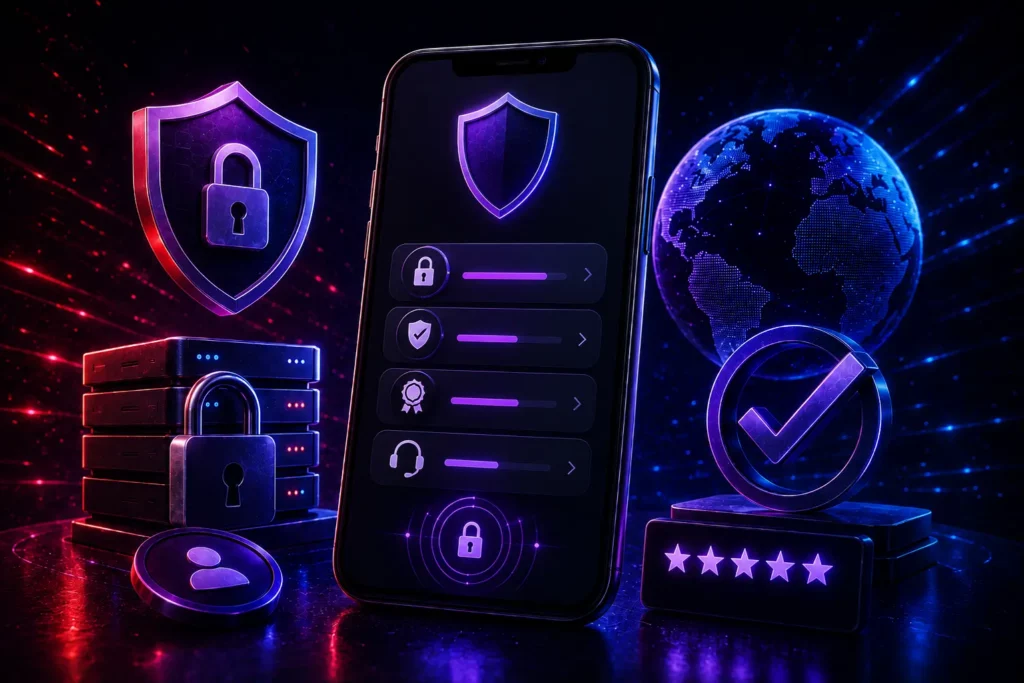 Is Ultrapari Safe for Malaysian Players?